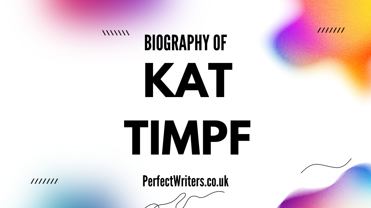 Kat Timpf Net Worth [Updated 2024], Age, Bio